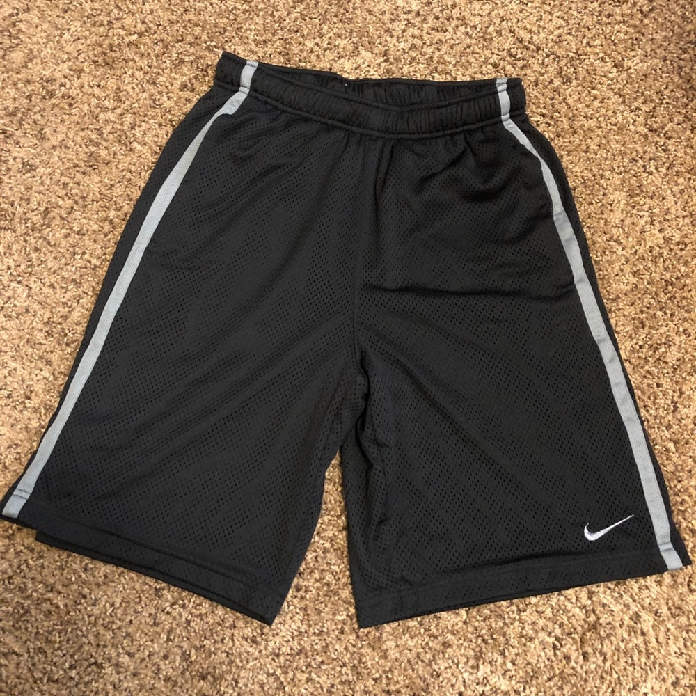 Nike Gym Shorts